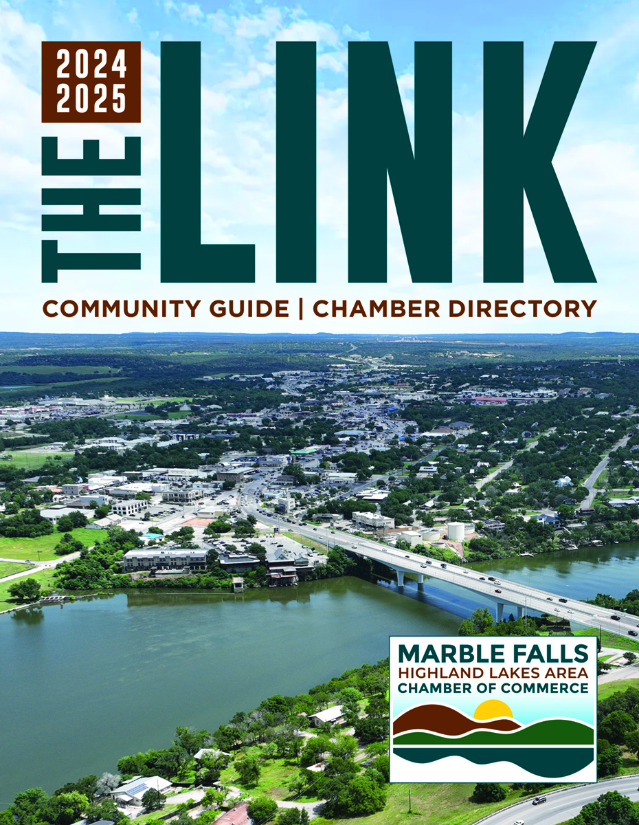 Calendar - Marble Falls / Highland Lakes Area Chamber of Commerce